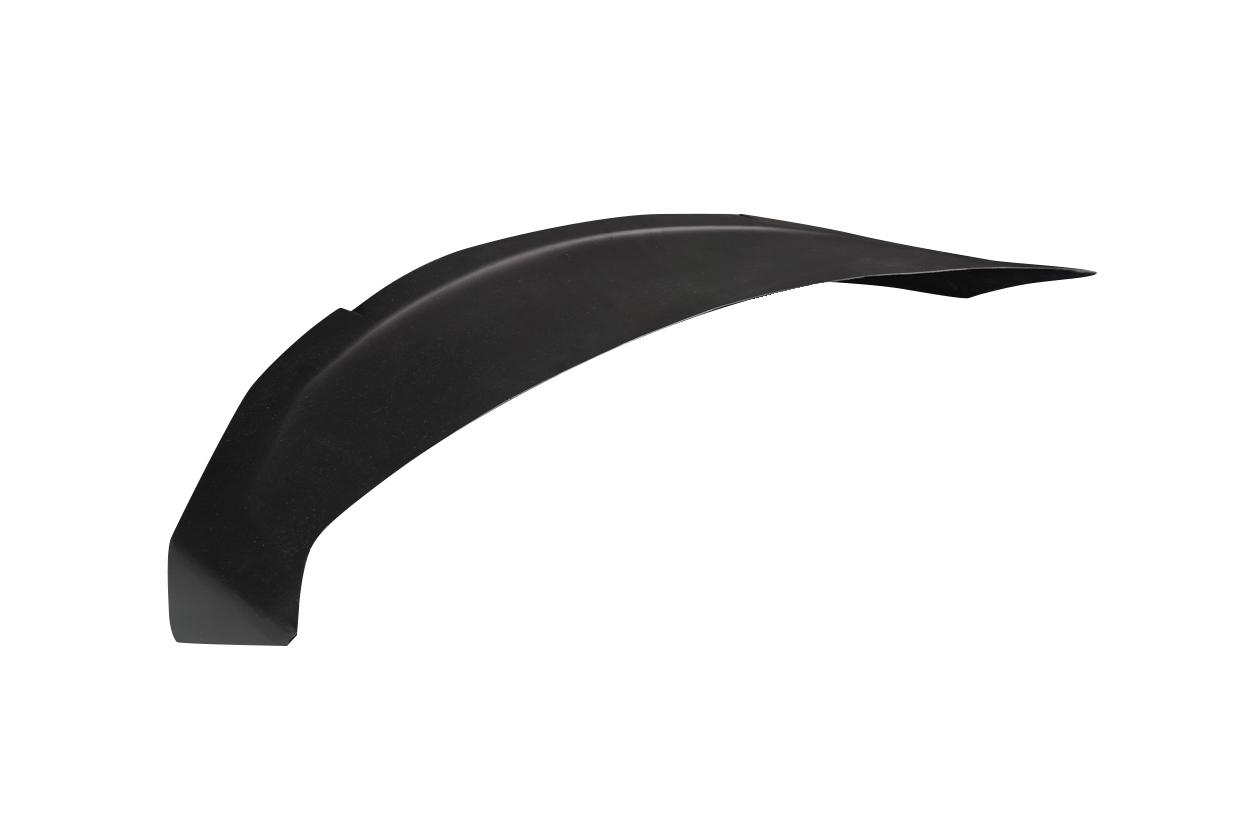 2012-2017 Hyundai Veloster Duraflex Ultra Rear Wing - Image 8