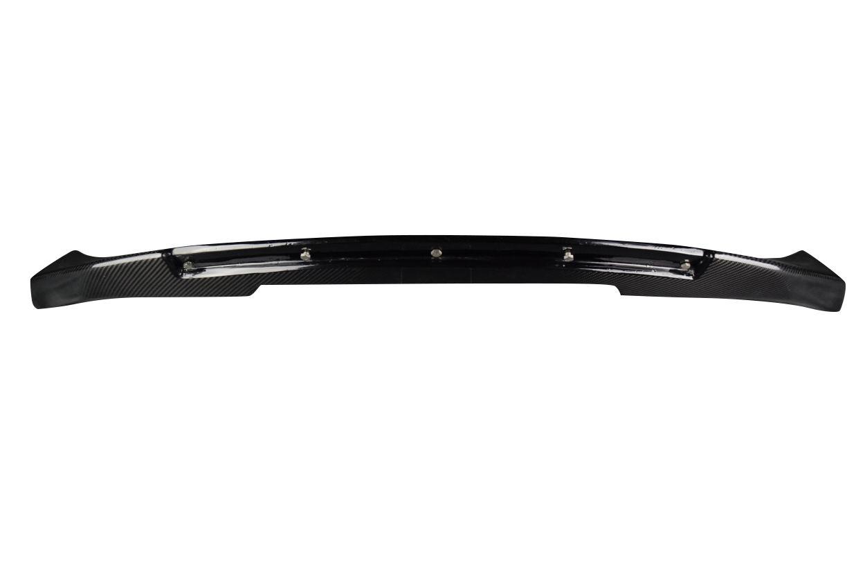 2012-2017 Hyundai Veloster Carbon Creations Ultra Carbon Fiber Rear Wing - Image 2