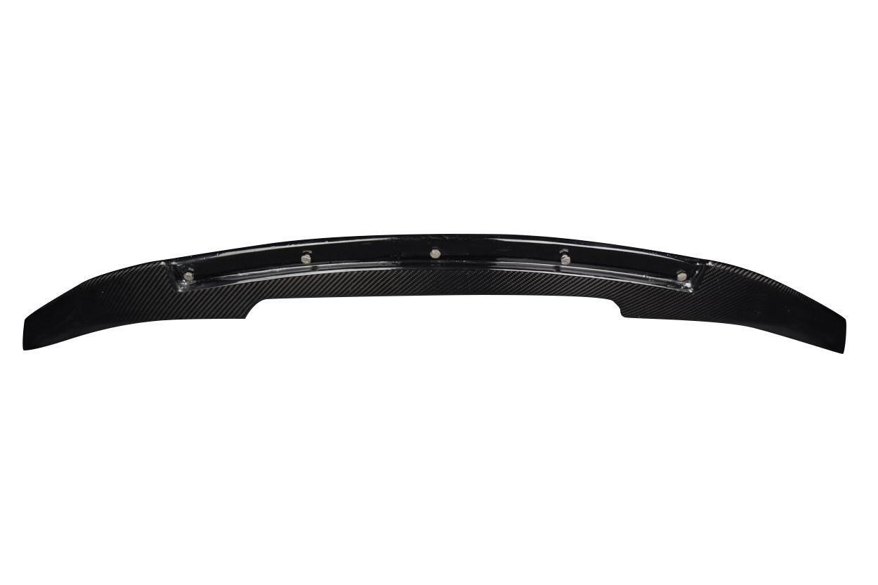 2012-2017 Hyundai Veloster Carbon Creations Ultra Carbon Fiber Rear Wing - Image 3