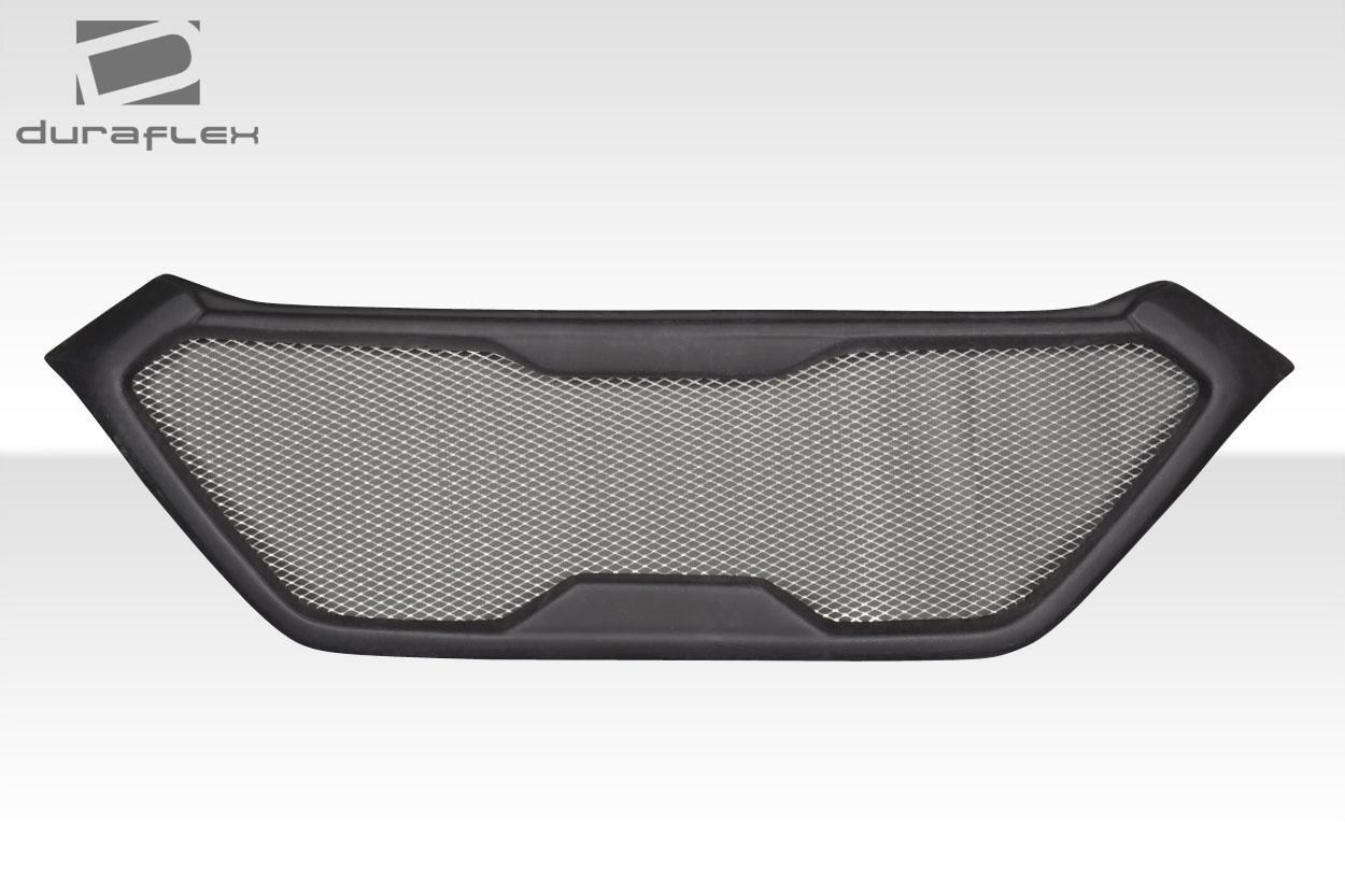 2016-2018 Hyundai Tucson Duraflex Rising Grille - Image 2