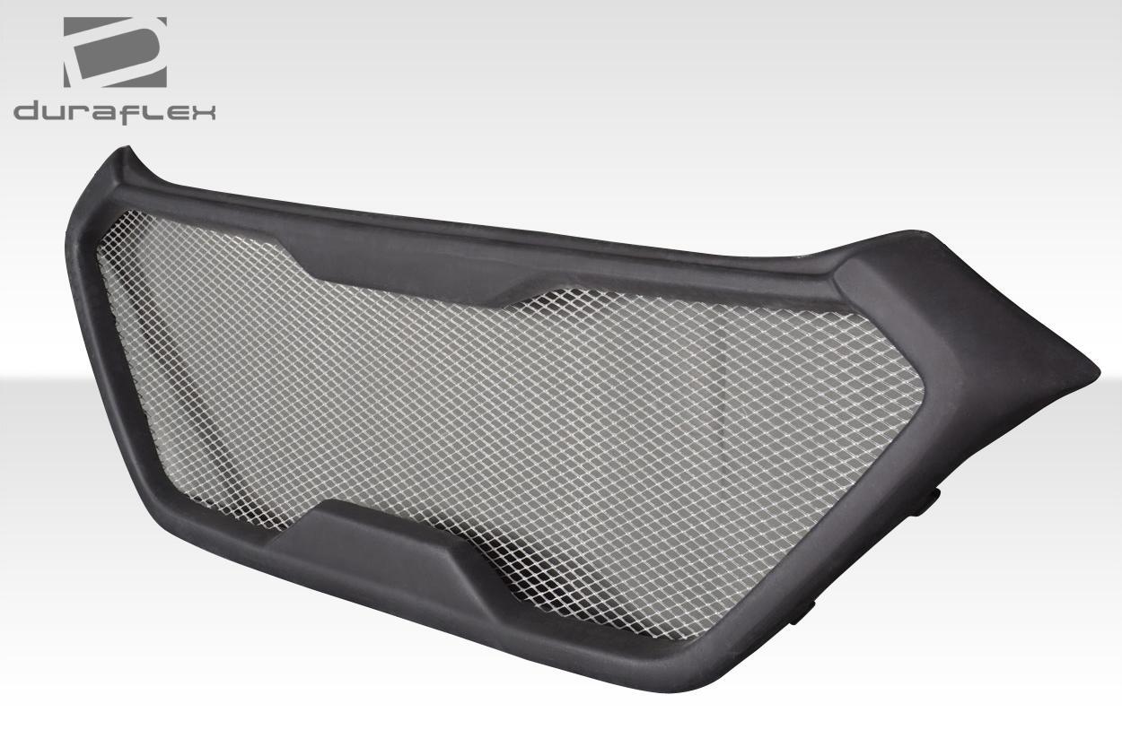2016-2018 Hyundai Tucson Duraflex Rising Grille - Image 3