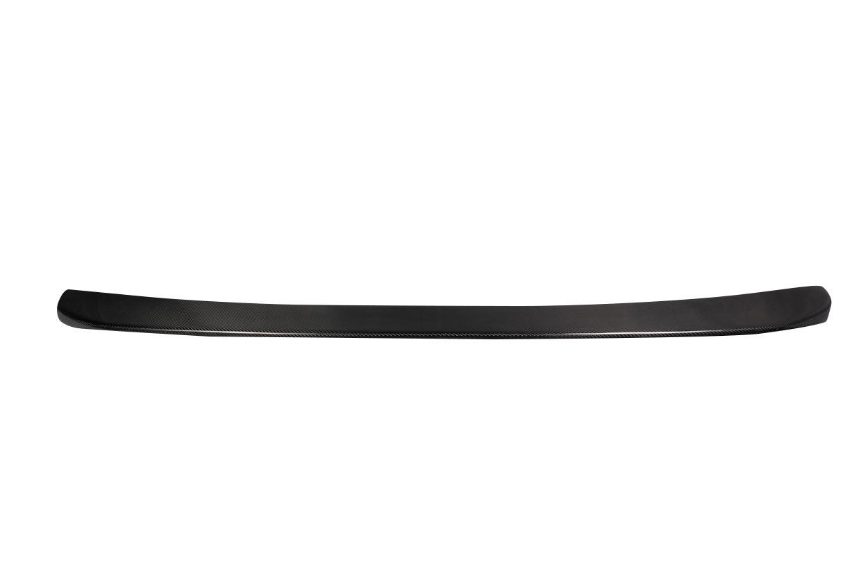 2015-2023 Dodge Charger Carbon Creations Redline Carbon Fiber Rear Wing - Image 2