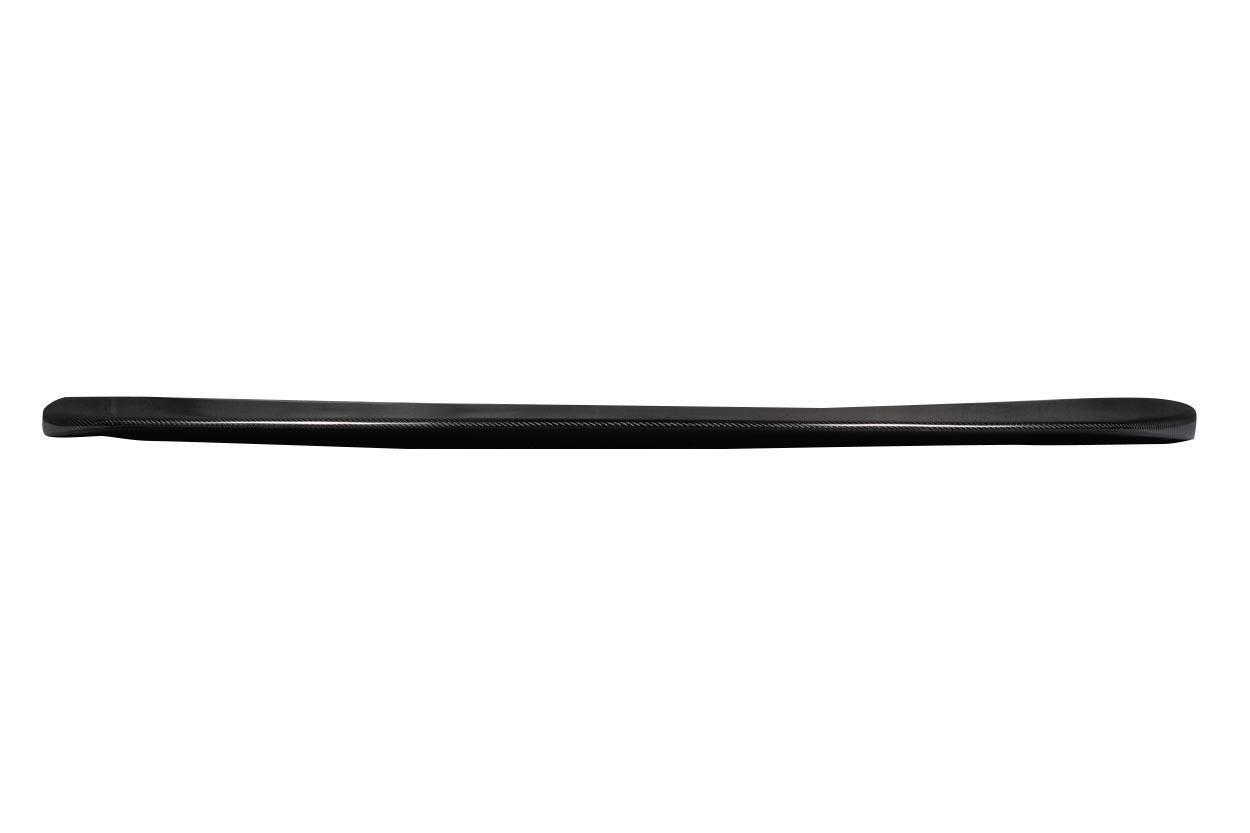 2015-2023 Dodge Charger Carbon Creations Redline Carbon Fiber Rear Wing - Image 3