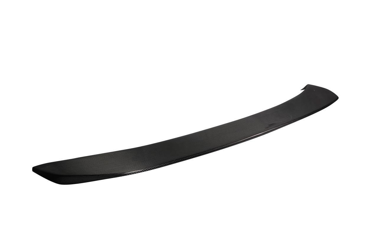 2015-2023 Dodge Charger Carbon Creations Redline Carbon Fiber Rear Wing - Image 5