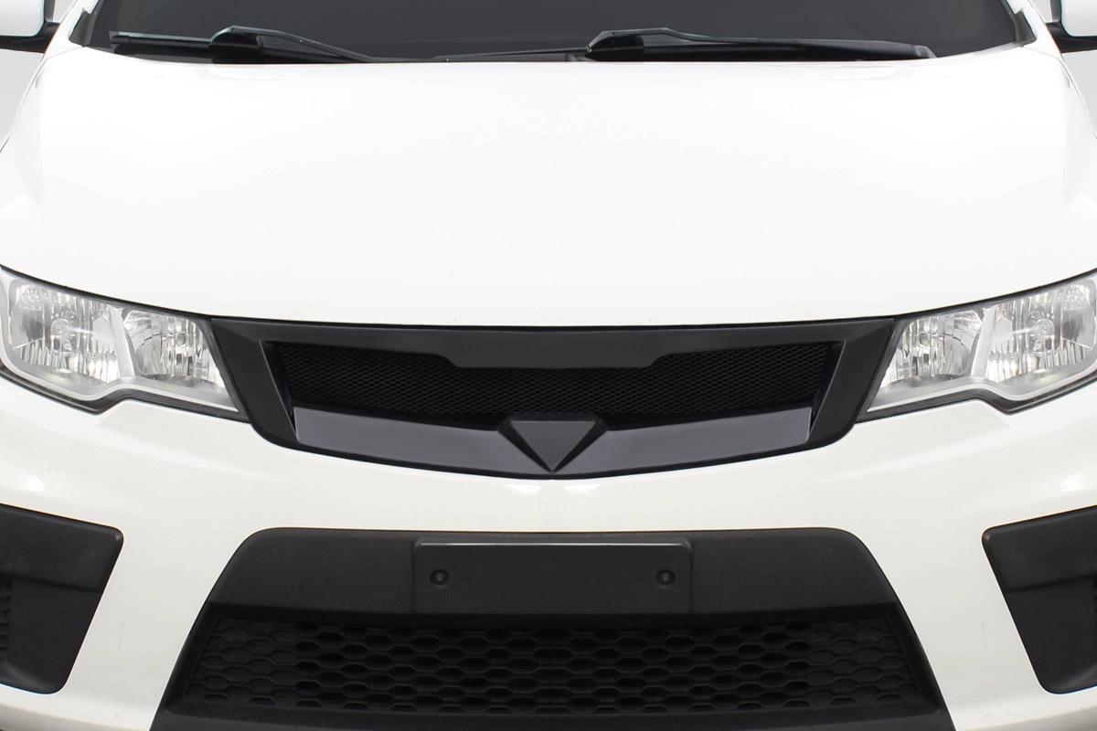 2010-2013 Kia Forte Duraflex Gravity Grille - Image 1