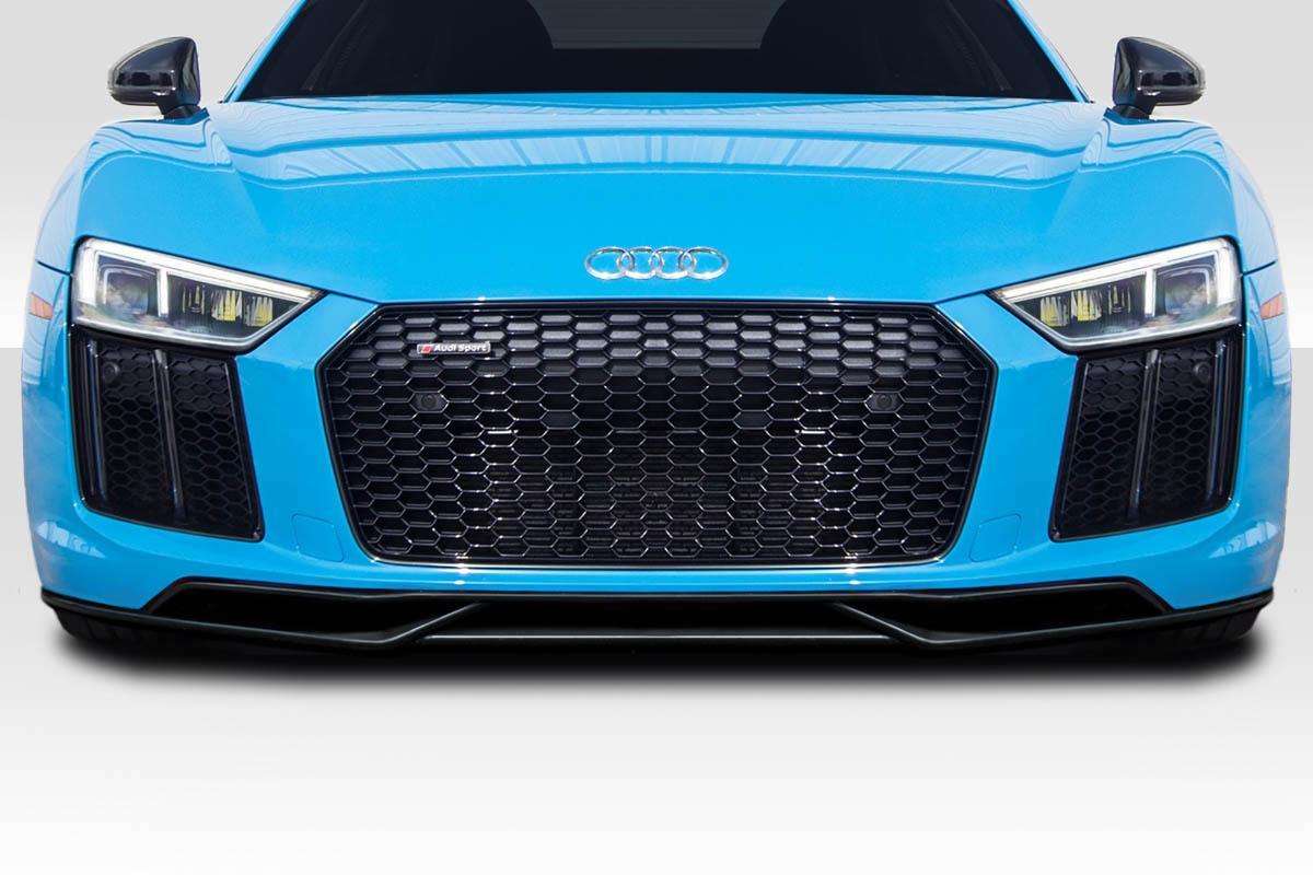 2017-2018 Audi R8 Duraflex Ranger Front Lip - Image 1