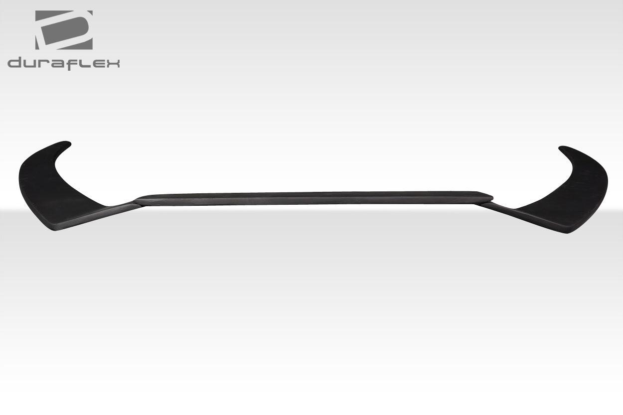 2017-2018 Audi R8 Duraflex Ranger Front Lip - Image 2