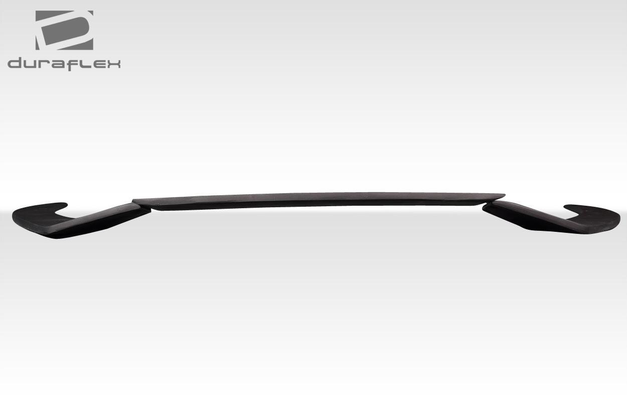 2017-2018 Audi R8 Duraflex Ranger Front Lip - Image 3