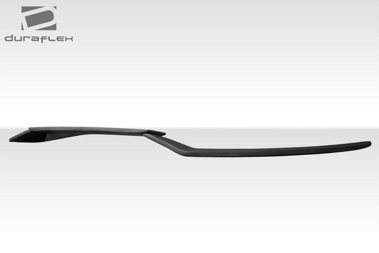 2017-2018 Audi R8 Duraflex Ranger Front Lip - Image 5