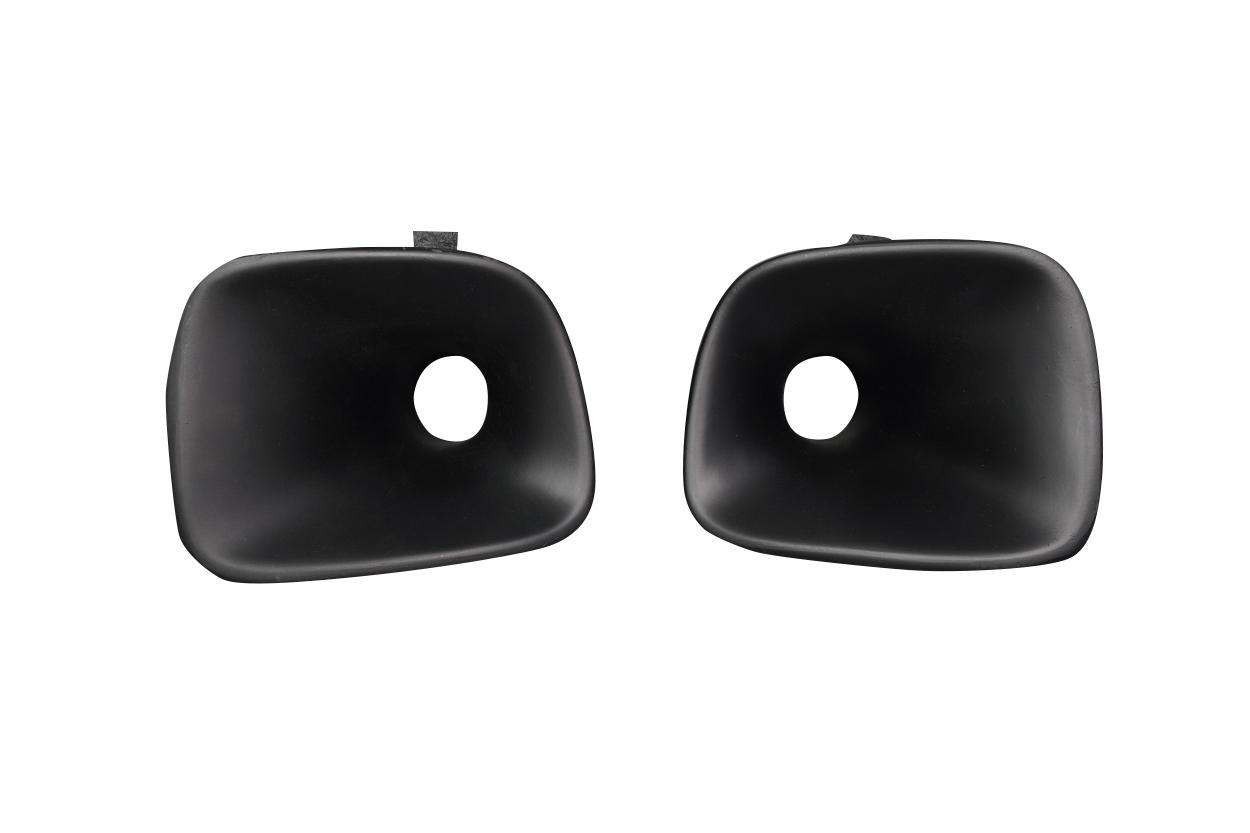 2002-2003 Subaru Impreza Duraflex Boost Accessory - Image 2