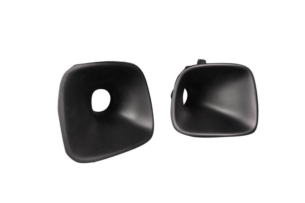 2002-2003 Subaru Impreza Duraflex Boost Accessory - Image 4