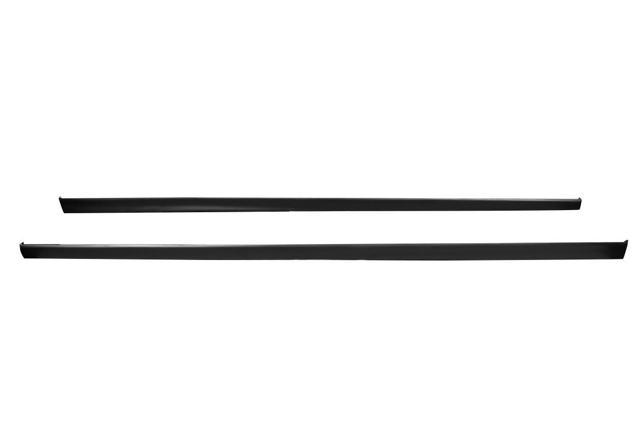 2015-2021 Volkswagen Golf Duraflex Silk Side Skirts - Image 2