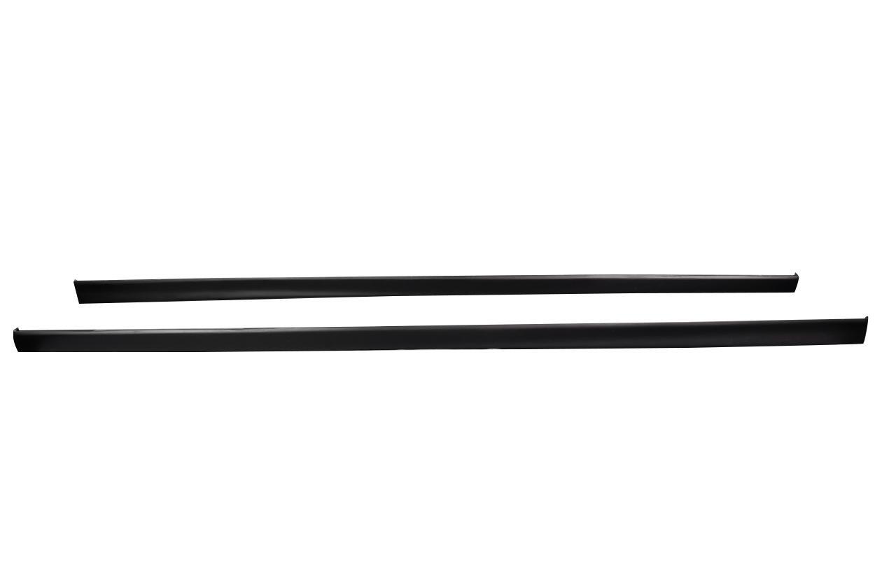 2015-2021 Volkswagen Golf Duraflex Silk Side Skirts - Image 3