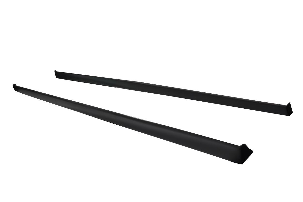 2015-2021 Volkswagen Golf Duraflex Silk Side Skirts - Image 4