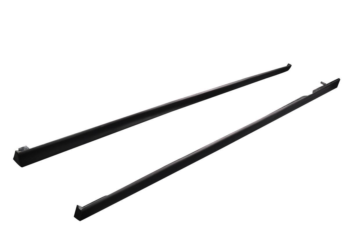 2015-2021 Volkswagen Golf Duraflex Silk Side Skirts - Image 5
