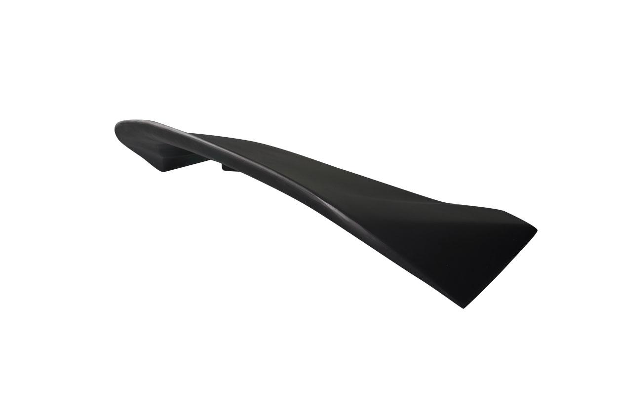 2019-2025 Mazda 3 Duraflex Elements Rear Wing - Image 4