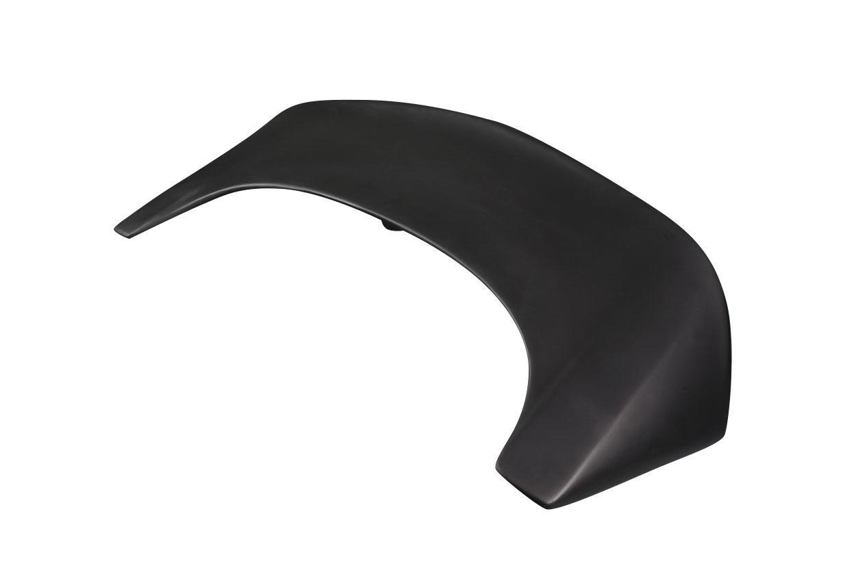 2019-2025 Mazda 3 Duraflex Elements Rear Wing - Image 6