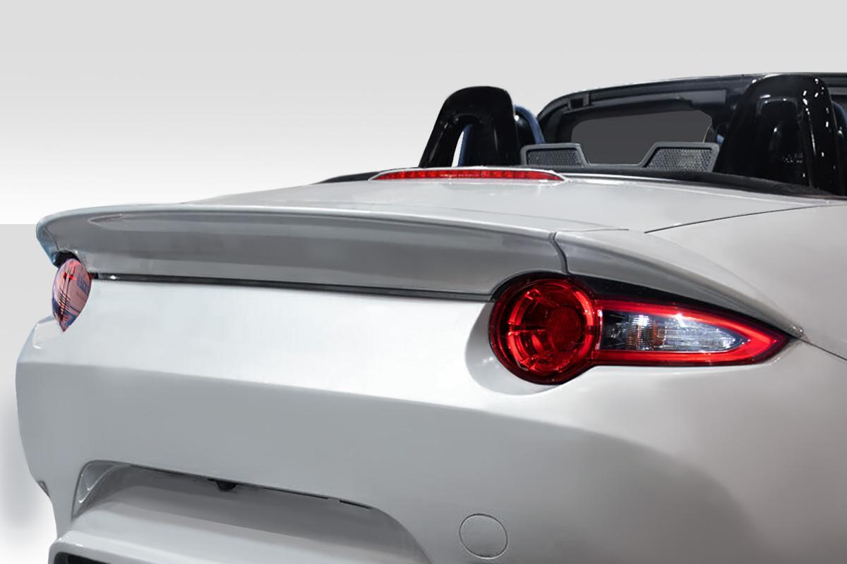2016-2025 Mazda Miata Duraflex Circuit Rear Wing - Image 2