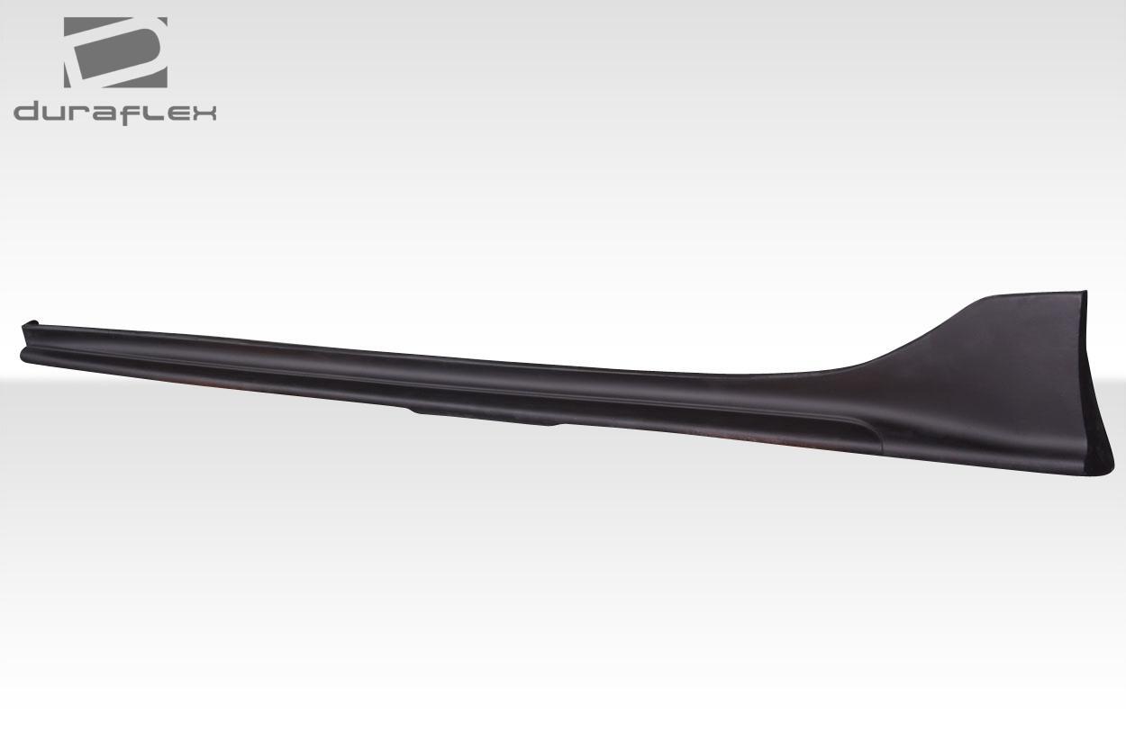 2016-2025 Mazda Miata Duraflex Circuit Side Skirts - Image 2