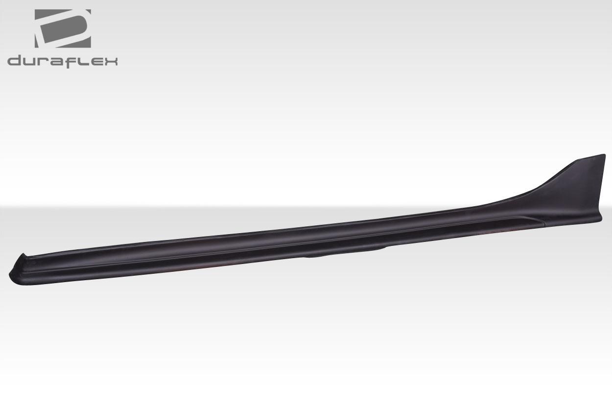 2016-2025 Mazda Miata Duraflex Circuit Side Skirts - Image 3