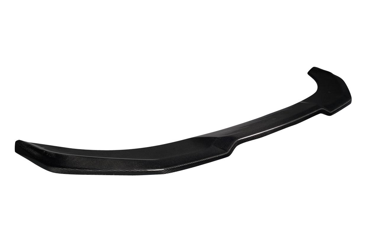 1988-1991 BMW 3 Series Carbon Creations Supreme Carbon Fiber Front Lip - Image 5