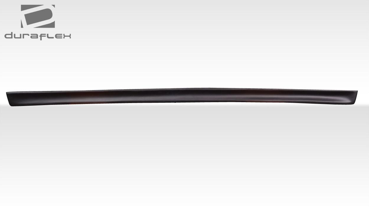 1984-1991 BMW 3 Series Duraflex Phantom Side Skirts - Image 3