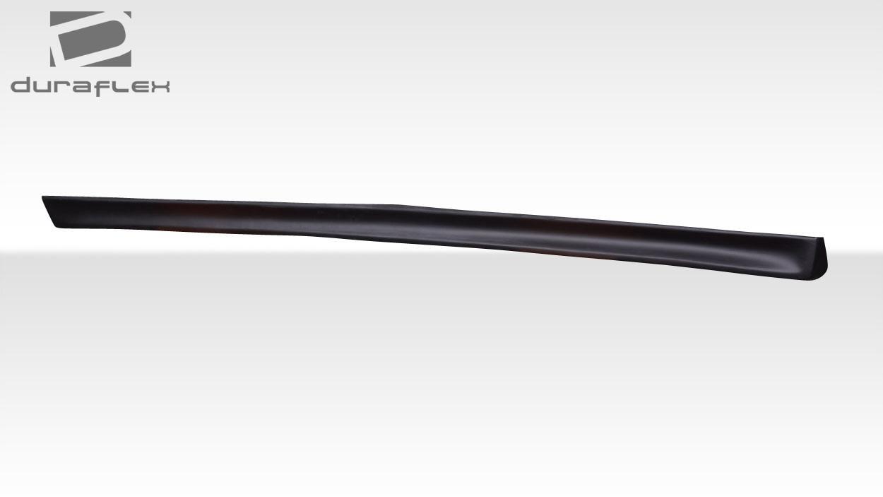 1984-1991 BMW 3 Series Duraflex Phantom Side Skirts - Image 4