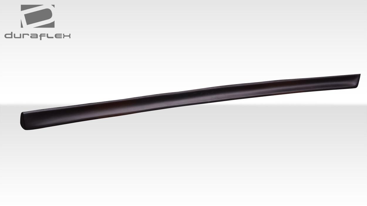 1984-1991 BMW 3 Series Duraflex Phantom Side Skirts - Image 5