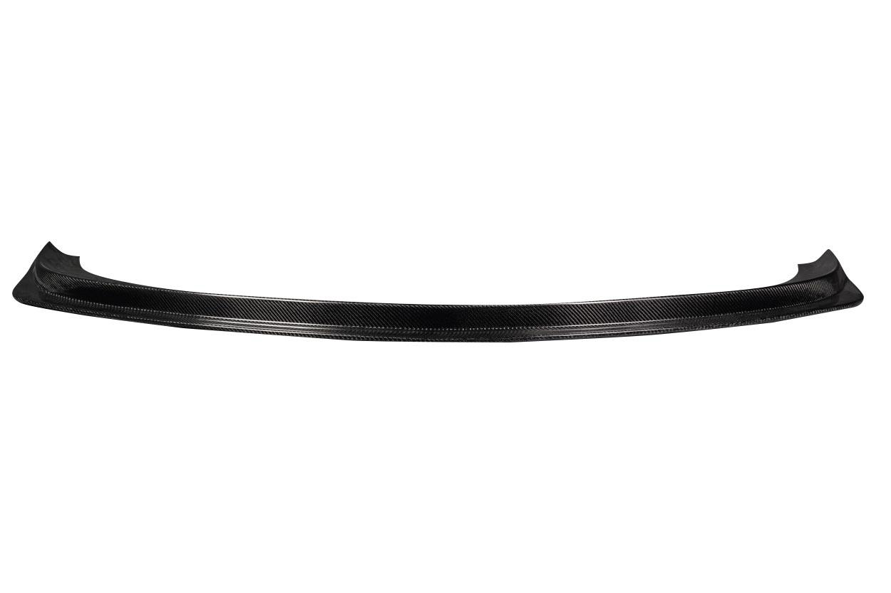 2004-2006 Pontiac GTO Carbon Creations SpeedZone Carbon Fiber Front Lip - Image 2