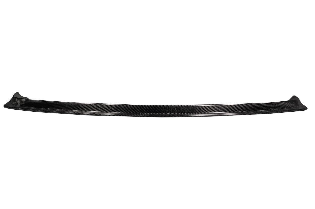 2004-2006 Pontiac GTO Carbon Creations SpeedZone Carbon Fiber Front Lip - Image 3
