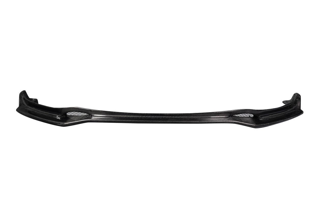 2016-2025 Mazda Miata Carbon Creations Circuit Carbon Fiber Front Lip - Image 3