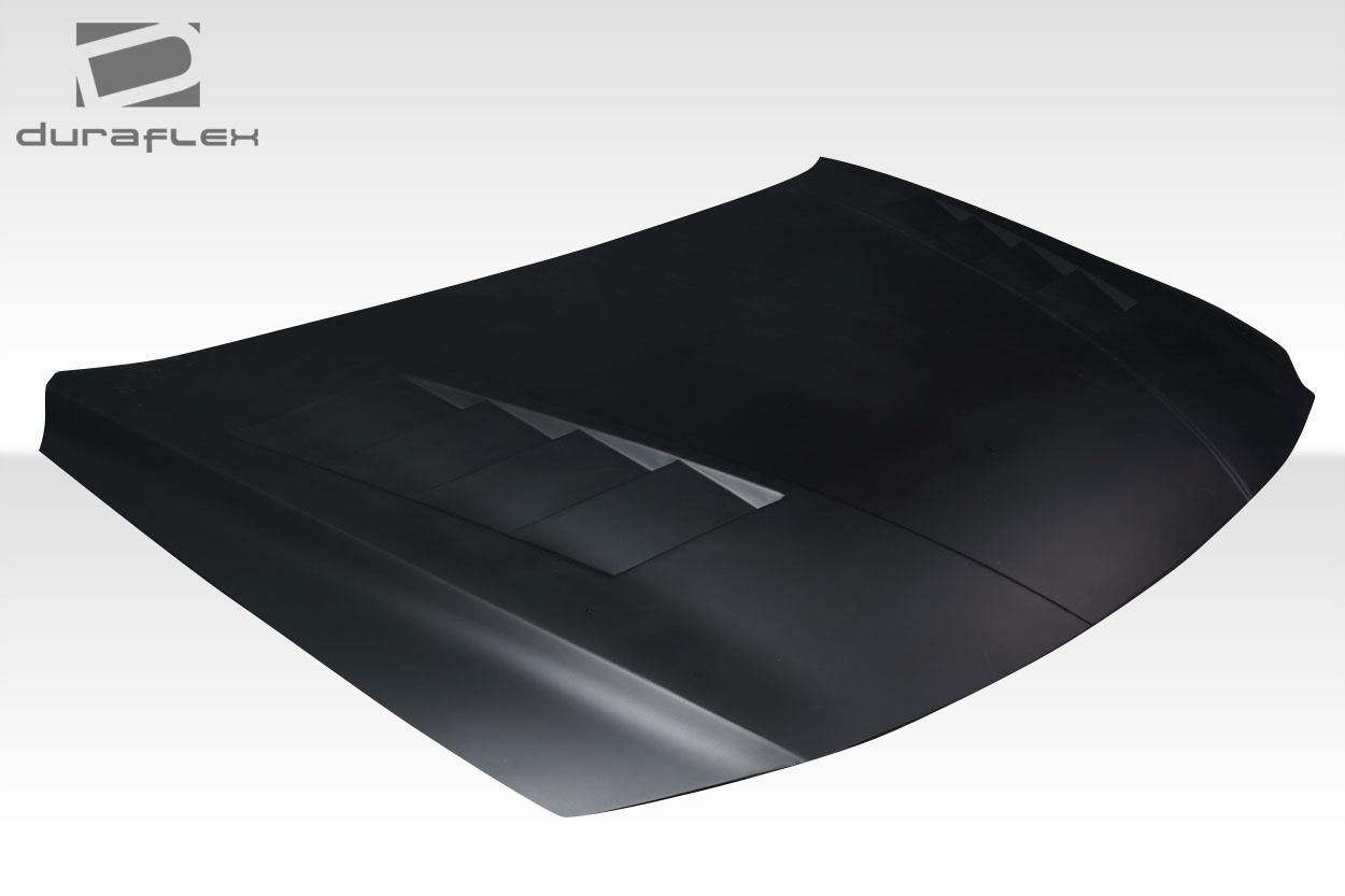 2021-2025 Hyundai Elantra Duraflex Kima Hood - Image 4