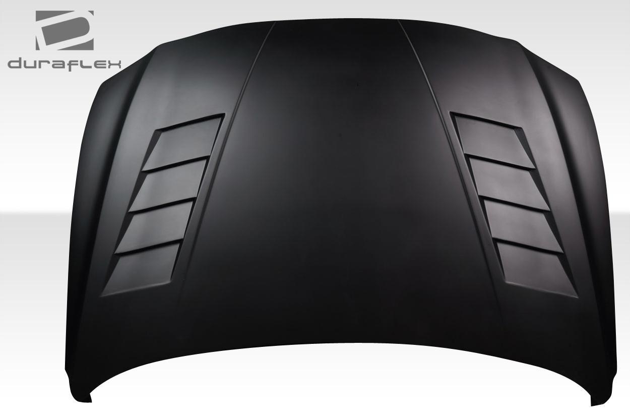 2021-2025 Hyundai Elantra Duraflex Kima Hood - Image 5