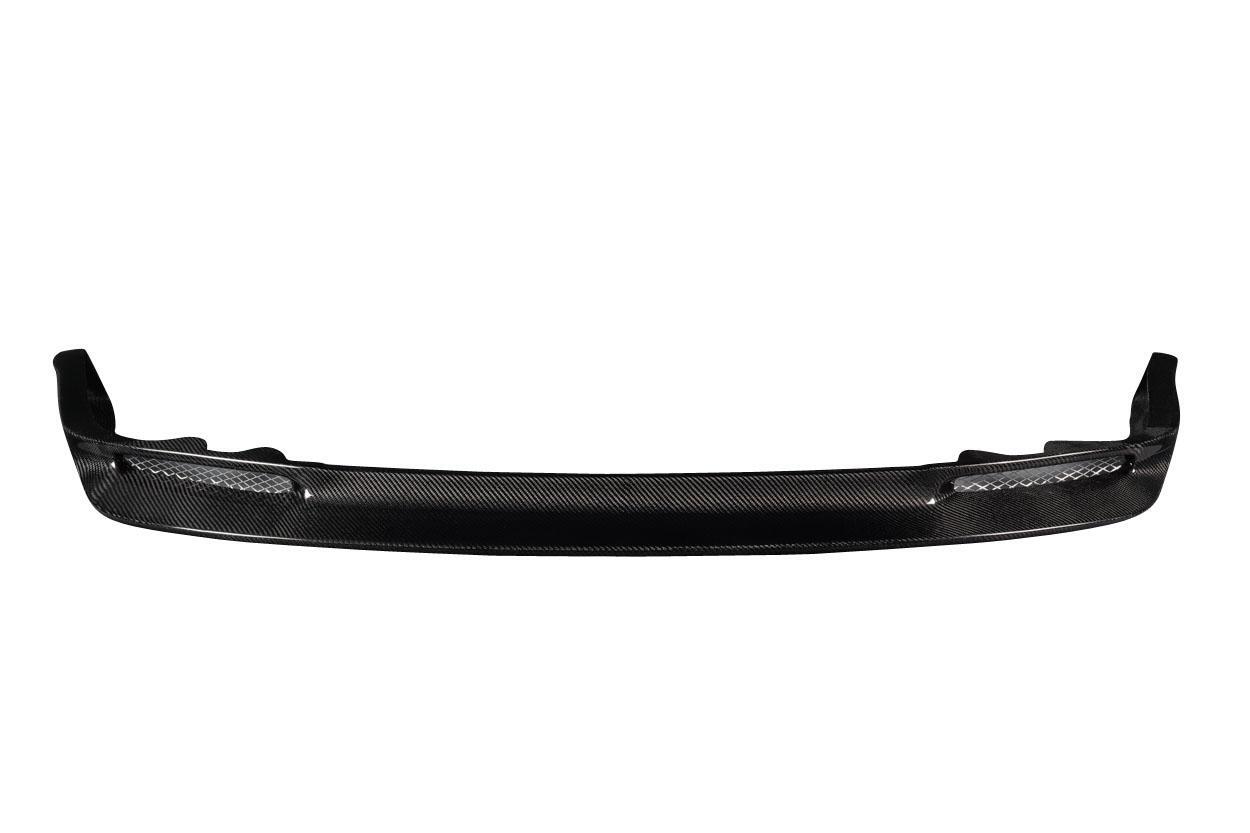 1989-1994 Nissan Skyline Carbon Creations Formula Carbon Fiber Front Lip - Image 2