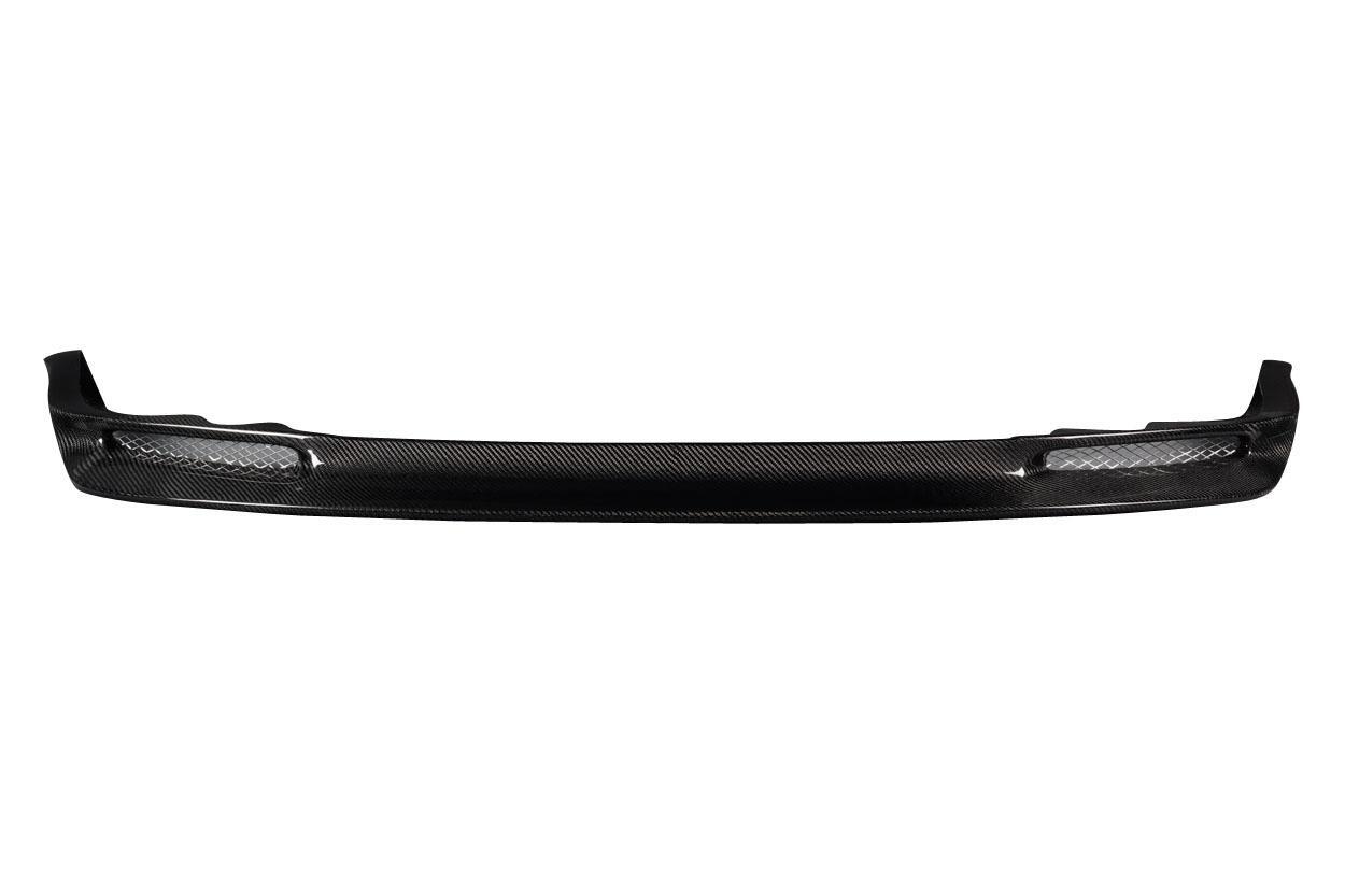 1989-1994 Nissan Skyline Carbon Creations Formula Carbon Fiber Front Lip - Image 3