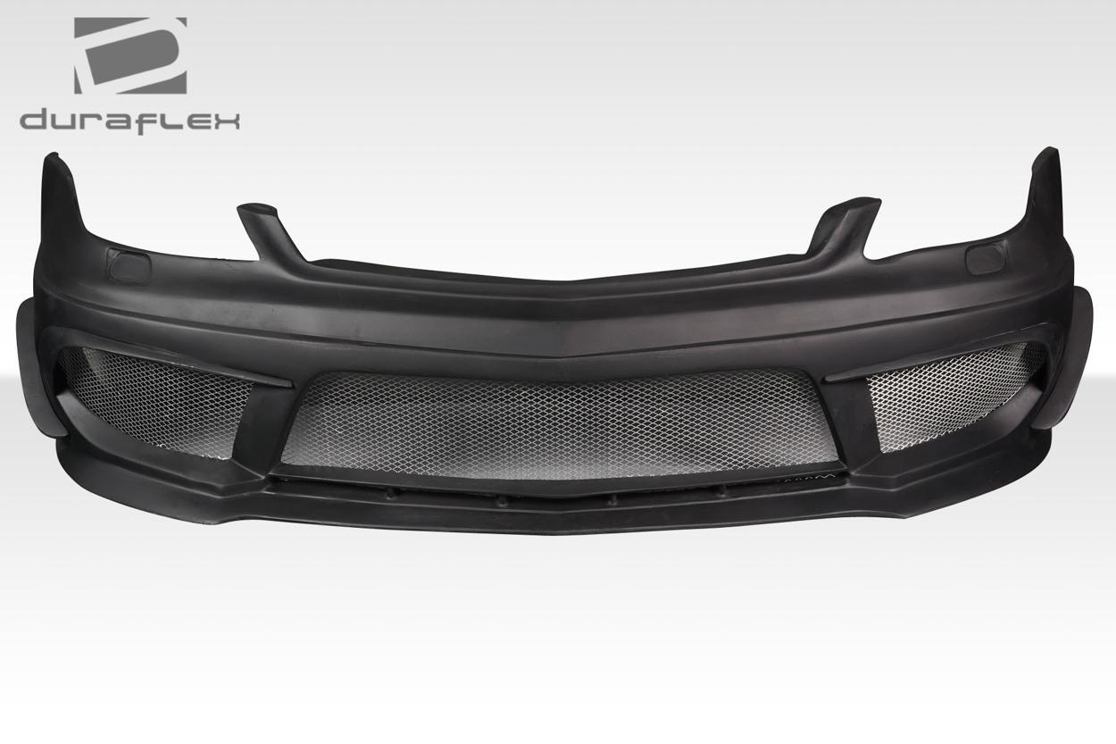 2006-2011 Mercedes CLS Duraflex Black Series Look Front Bumper - Image 2