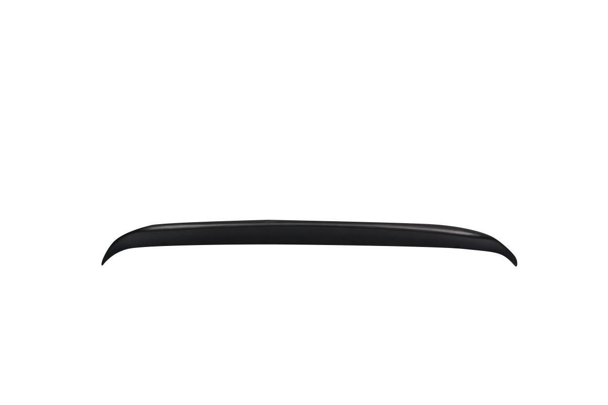 2010-2013 Mazda Mazdaspeed 3 Duraflex Pacer Rear Wing - Image 2