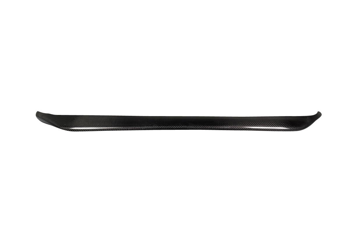 2010-2013 Mazda Mazdaspeed 3 Carbon Creations Pacer Carbon Fiber Rear Wing - Image 2