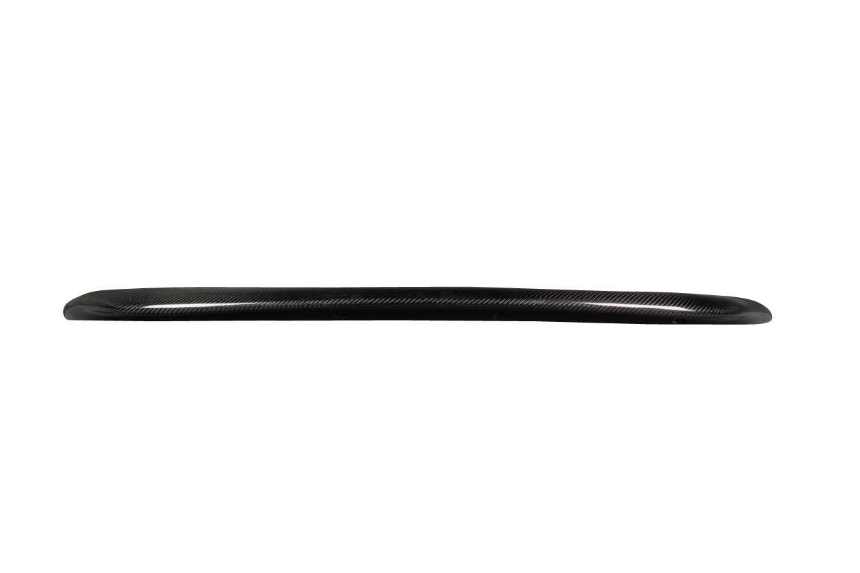 2010-2013 Mazda Mazdaspeed 3 Carbon Creations Pacer Carbon Fiber Rear Wing - Image 3