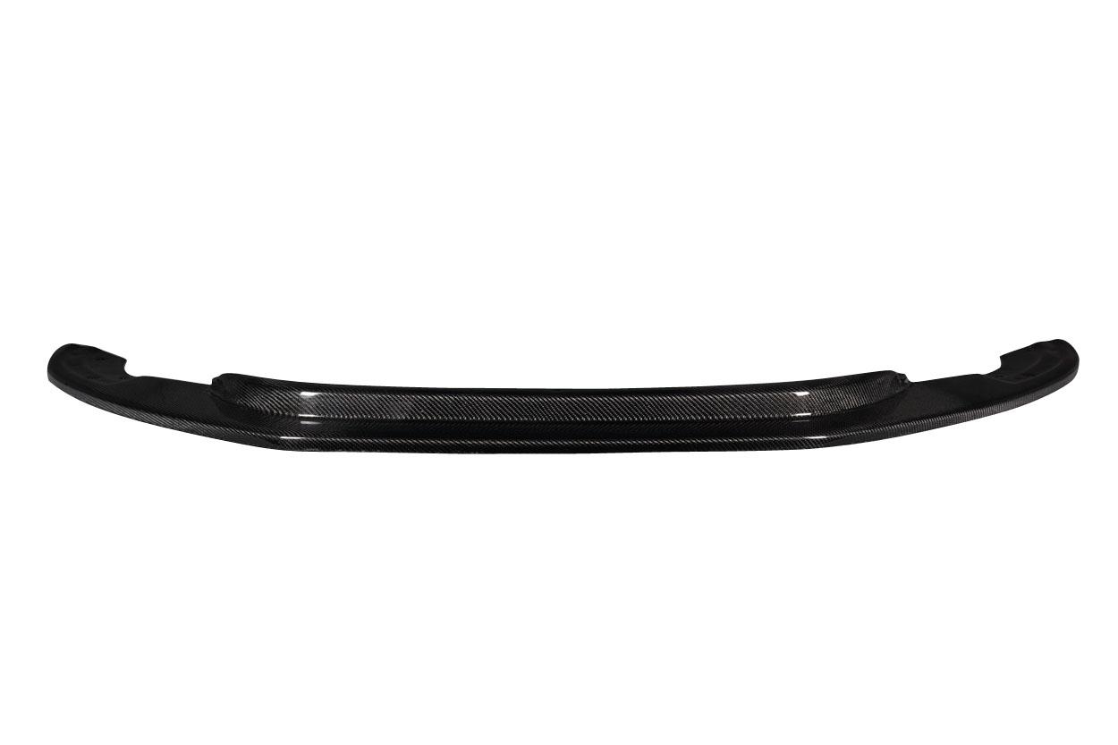 2008-2015 Audi R8 Carbon Creations Global Carbon Fiber Front Lip - Image 3