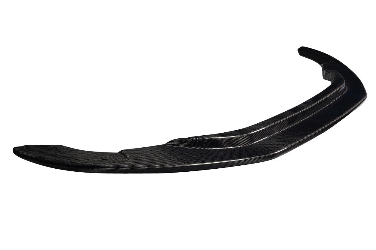2008-2015 Audi R8 Carbon Creations Global Carbon Fiber Front Lip - Image 5