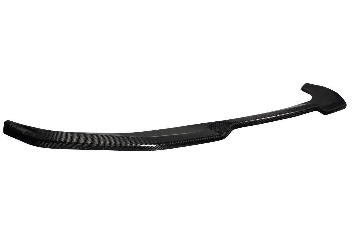 2009-2020 Nissan 370Z Carbon Creations Malibu Carbon Fiber Front Lip - Image 5