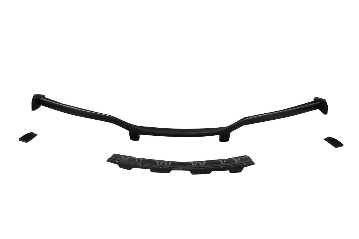 2020-2025 Chevrolet Corvette Duraflex Savannah Rear Wing - Image 2