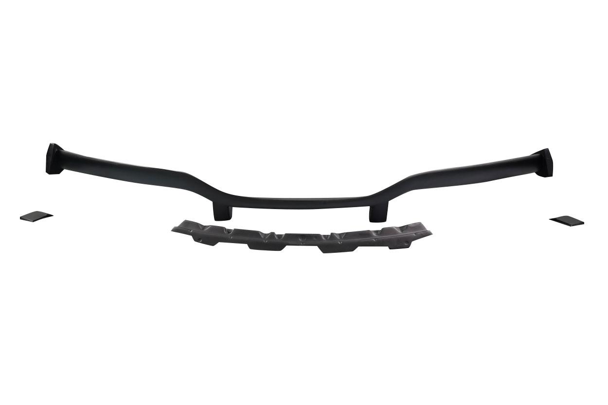 2020-2025 Chevrolet Corvette Duraflex Savannah Rear Wing - Image 3
