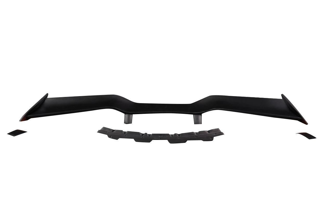 2020-2025 Chevrolet Corvette Duraflex Savannah Rear Wing - Image 6