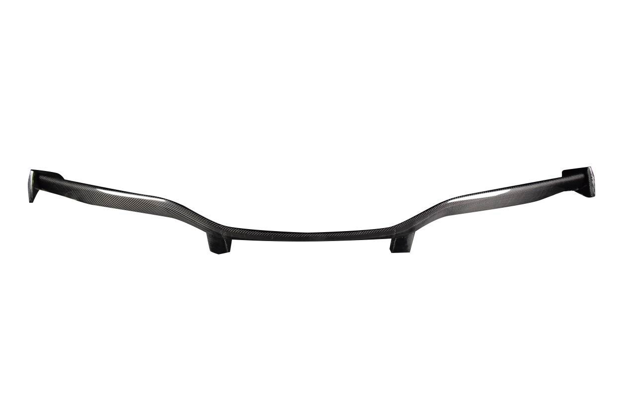 2020-2023 Chevrolet Corvette Carbon Creations Savannah Carbon Fiber Rear Wing - Image 2