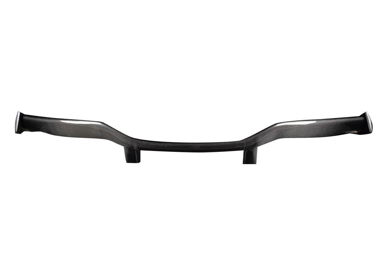 2020-2023 Chevrolet Corvette Carbon Creations Savannah Carbon Fiber Rear Wing - Image 3