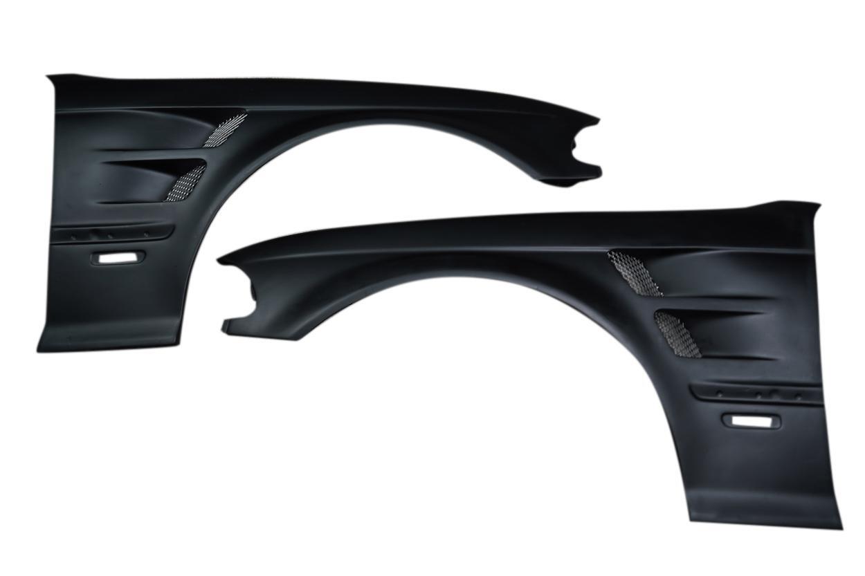 1999-2003 BMW 3 Series Duraflex Savala Fender - Image 2