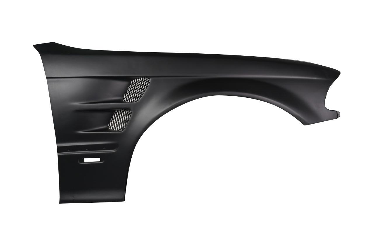 1999-2003 BMW 3 Series Duraflex Savala Fender - Image 3