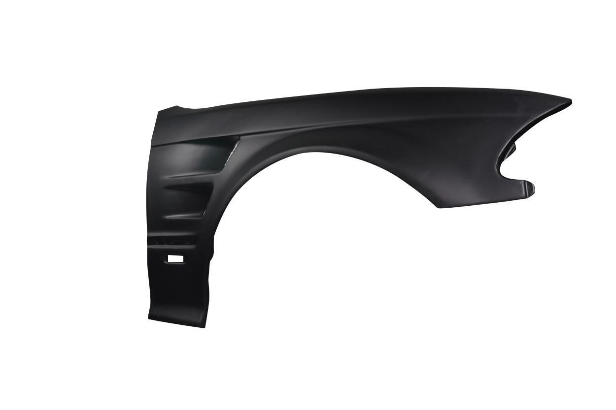 1999-2003 BMW 3 Series Duraflex Savala Fender - Image 4